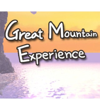 Great Mountain Experience Steam Key GLOBAL